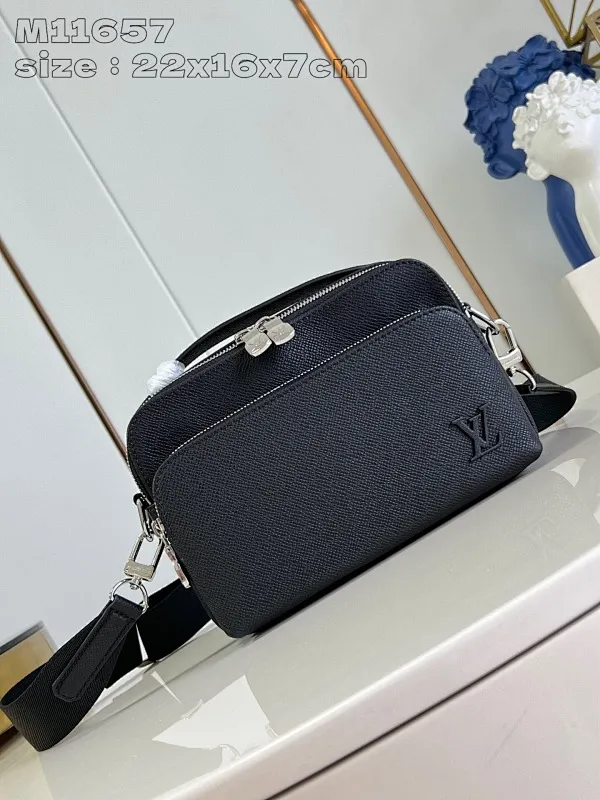 All categories 💚 Authentic bags 💚 LV 2024 official website new LV crossbody bag