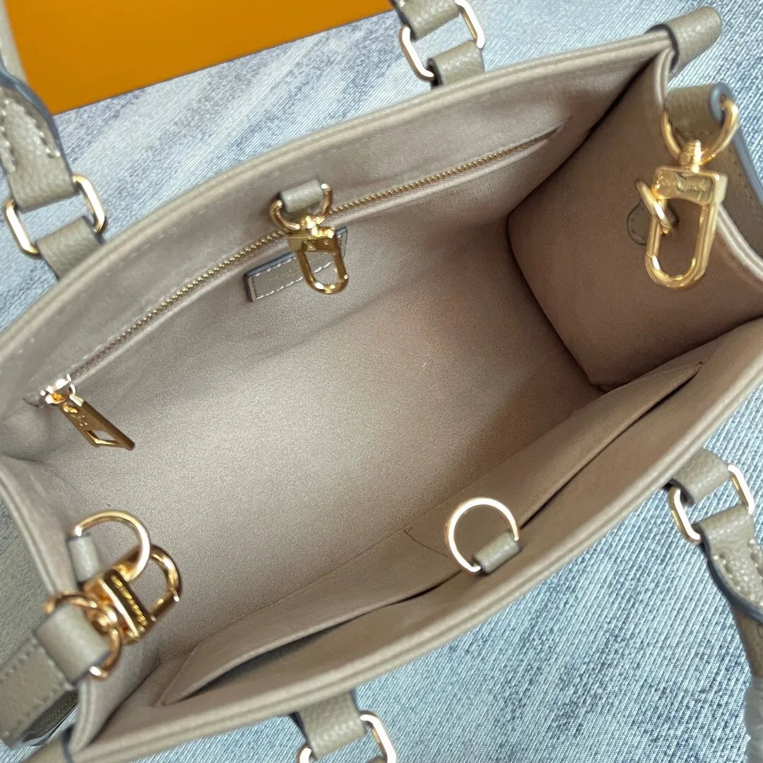 All Categories Official Website "Brand Women's Bags" Women's Bags 💙 LV 2025 New LV Crossbody Bag