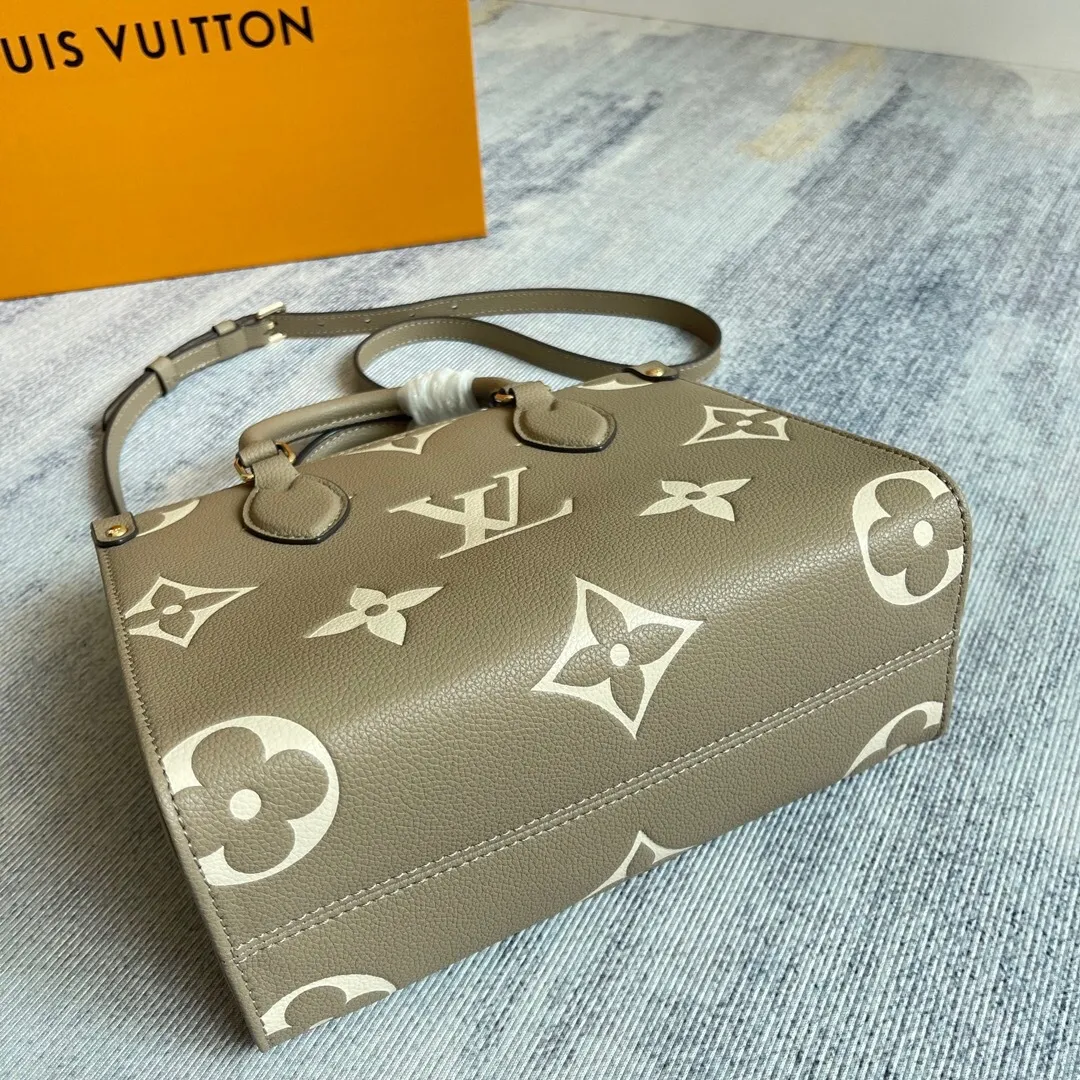 All Categories Official Website "Brand Women's Bags" Women's Bags 💙 LV 2025 New LV Crossbody Bag