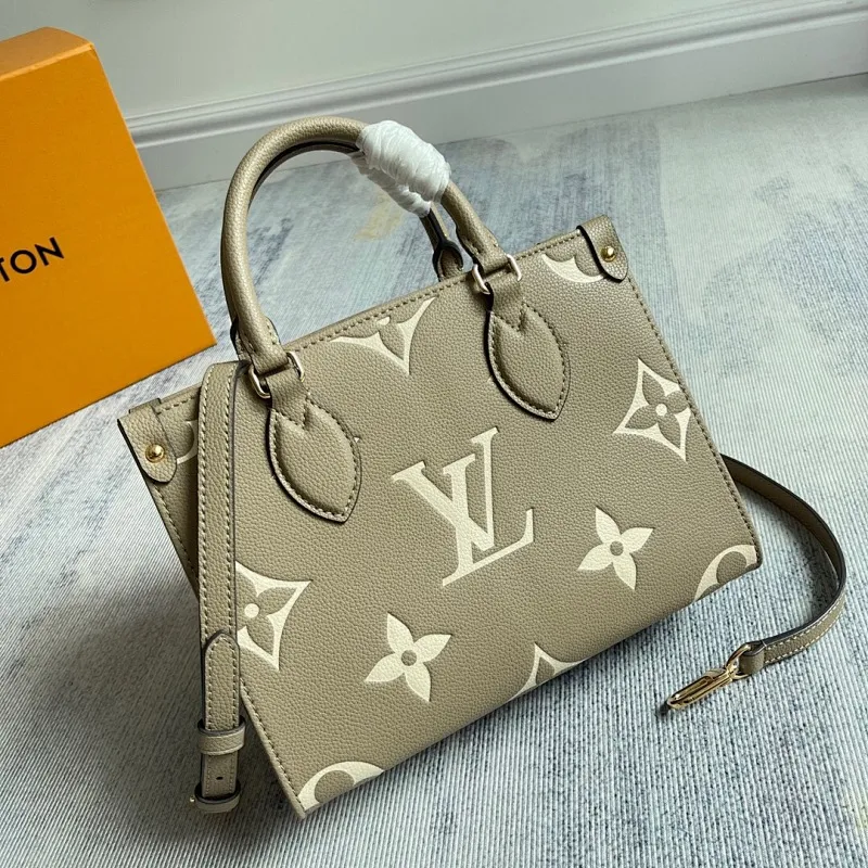 All Categories Official Website "Brand Women's Bags" Women's Bags 💙 LV 2025 New LV Crossbody Bag