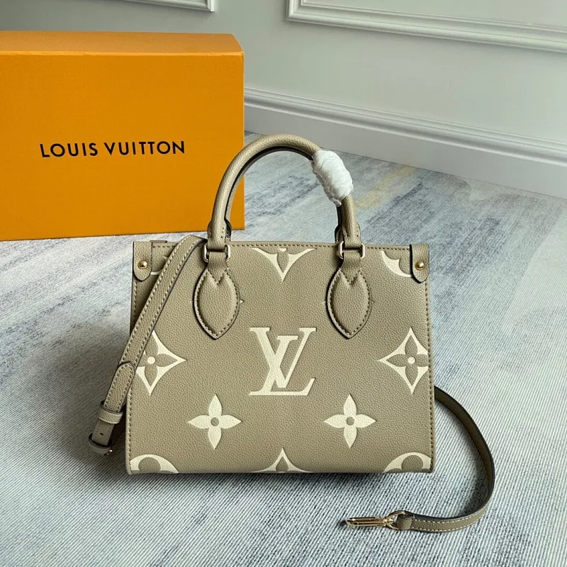 All Categories Official Website "Brand Women's Bags" Women's Bags 💙 LV 2025 New LV Crossbody Bag