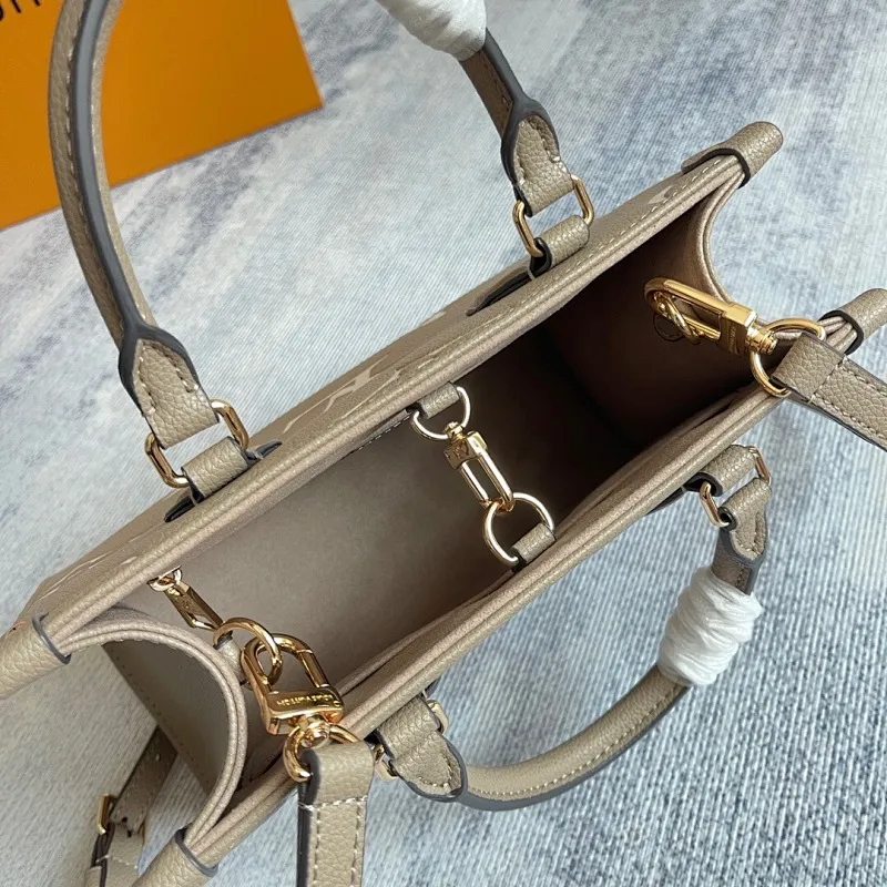 All Categories Official Website "Brand Women's Bags" Women's Bags 💙 LV 2025 New LV Crossbody Bag