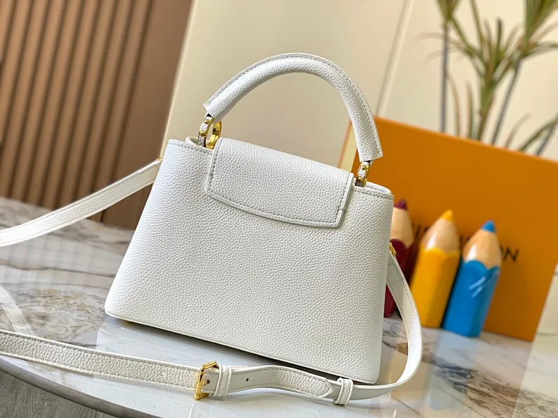 All Categories Official Website "Brand Women's Bags" Women's Bags 💙 LV 2024 New LV Crossbody Bag