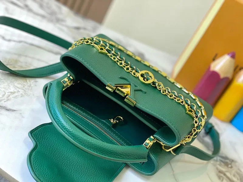 All Categories Official Website "Brand Women's Bags" Women's Bags 💙 LV 2024 New LV Crossbody Bag