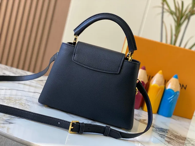 All Categories Official Website "Brand Women's Bags" Women's Bags 💙 LV 2024 New LV Crossbody Bag