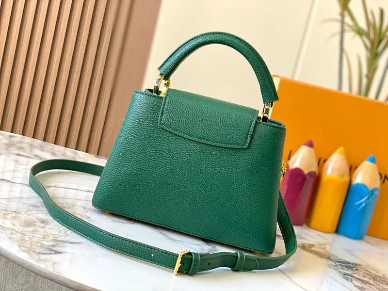 All Categories Official Website "Brand Women's Bags" Women's Bags 💙 LV 2024 New LV Crossbody Bag