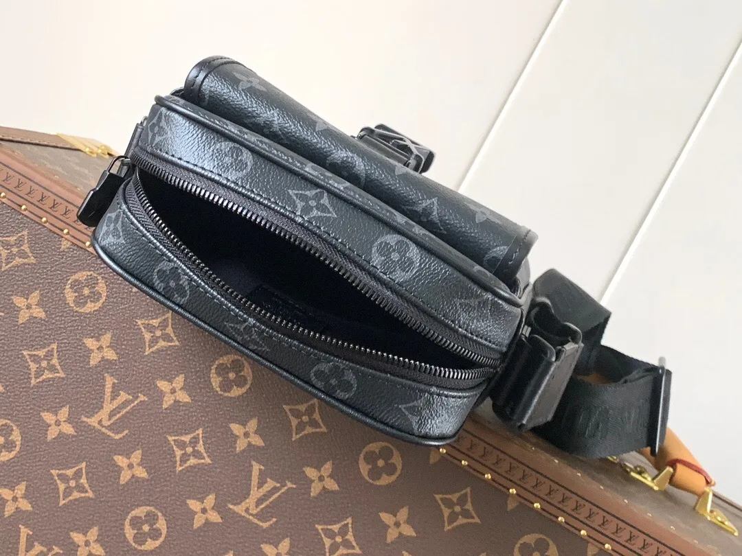 All Categories Official Website "Brand Women's Bags" Women's Bags 💙 LV 2025 New LV Crossbody Bag