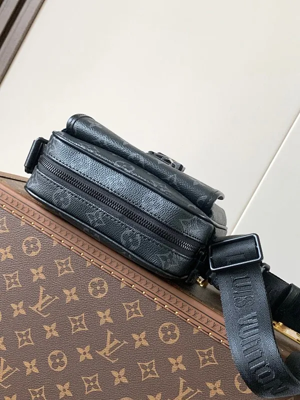 All Categories Official Website "Brand Women's Bags" Women's Bags 💙 LV 2025 New LV Crossbody Bag