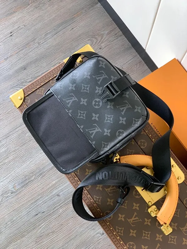 All Categories Official Website "Brand Women's Bags" Women's Bags 💙 LV 2025 New LV Crossbody Bag