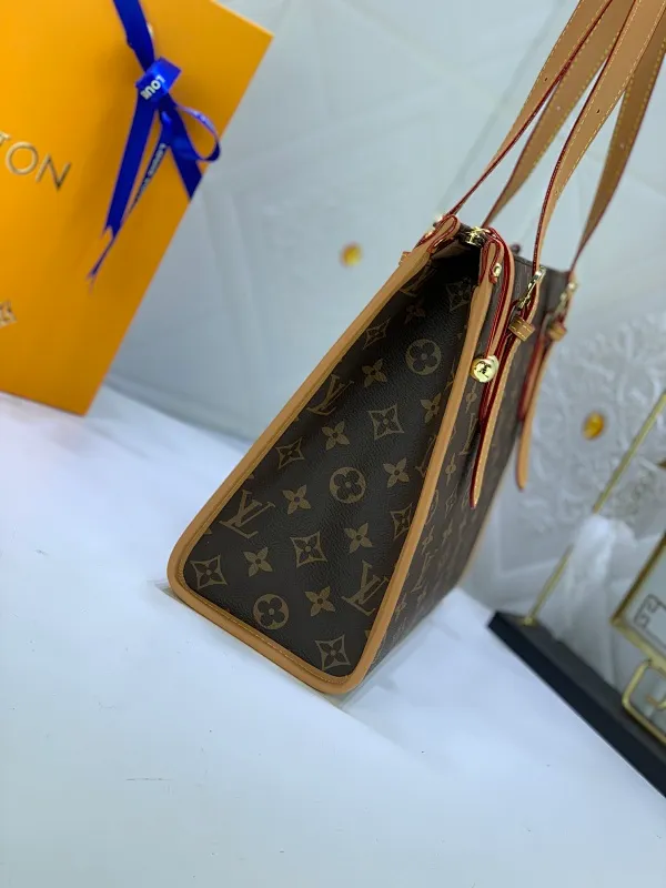 All categories Official website "Brand Women's Bags" Women's Bags 💙 LV 2022 Official New LV Handbag Wholesale 58001900 High Quality Size: 27.5-13-23.5 CM