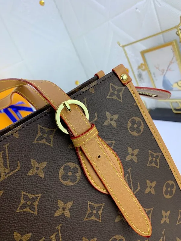All categories Official website "Brand Women's Bags" Women's Bags 💙 LV 2022 Official New LV Handbag Wholesale 58001900 High Quality Size: 27.5-13-23.5 CM