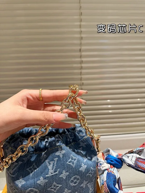 All Categories Official Website "Brand Women's Bags" Women's Bags 💙 LV 2025 New LV Crossbody Bag