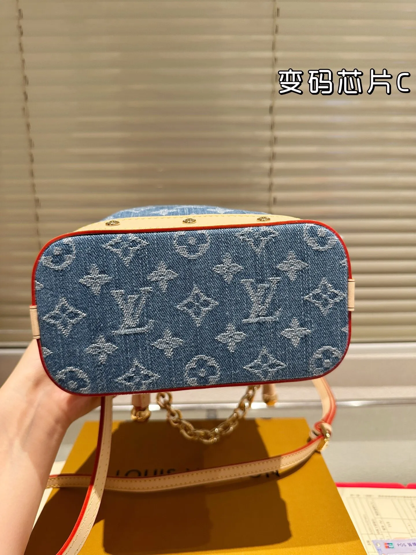 All Categories Official Website "Brand Women's Bags" Women's Bags 💙 LV 2025 New LV Crossbody Bag