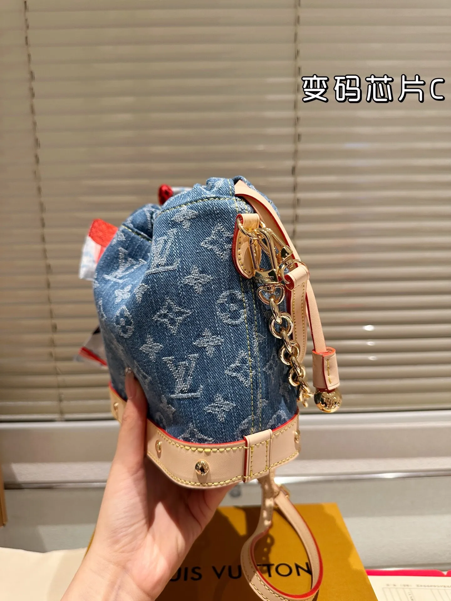 All Categories Official Website "Brand Women's Bags" Women's Bags 💙 LV 2025 New LV Crossbody Bag