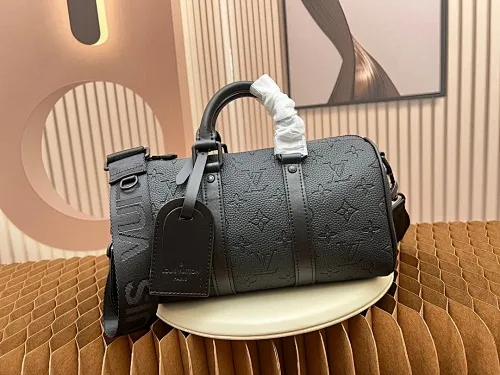 All Categories Official Website "Brand Women's Bags" Women's Bags 💙 LV 2023 New LV Crossbody Bag