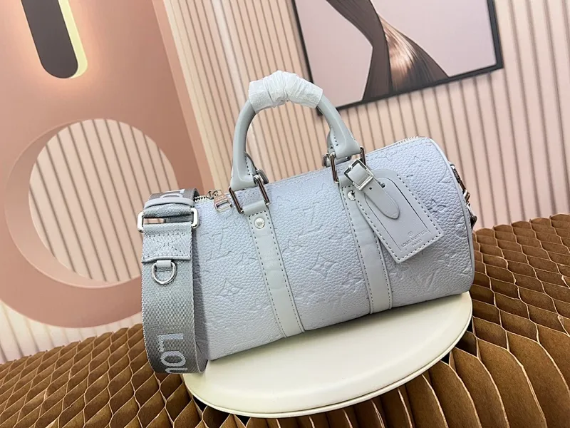 All Categories Official Website "Brand Women's Bags" Women's Bags 💙 LV 2023 New LV Crossbody Bag