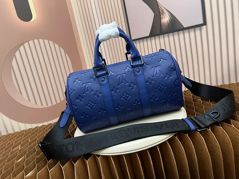 All Categories Official Website "Brand Women's Bags" Women's Bags 💙 LV 2023 New LV Crossbody Bag