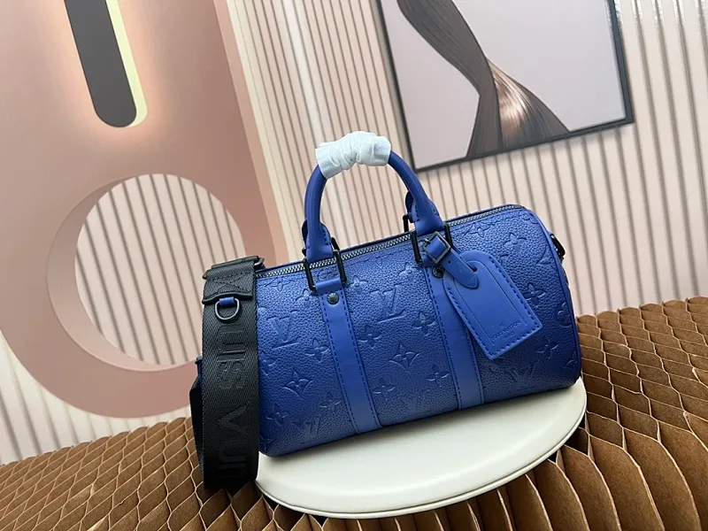 All Categories Official Website "Brand Women's Bags" Women's Bags 💙 LV 2023 New LV Crossbody Bag