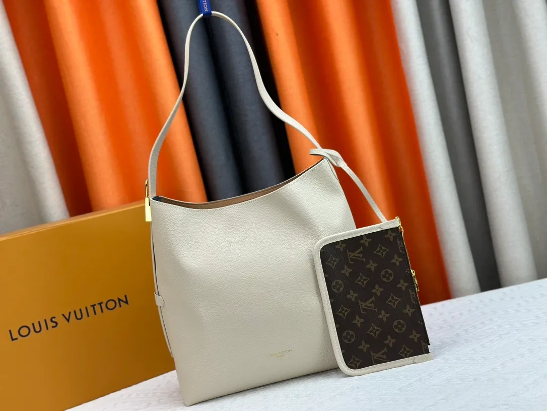 All Categories Official Website "Brand Women's Bags" Women's Bags 💙 LV 2024 Official Website New LV Crossbody Bags