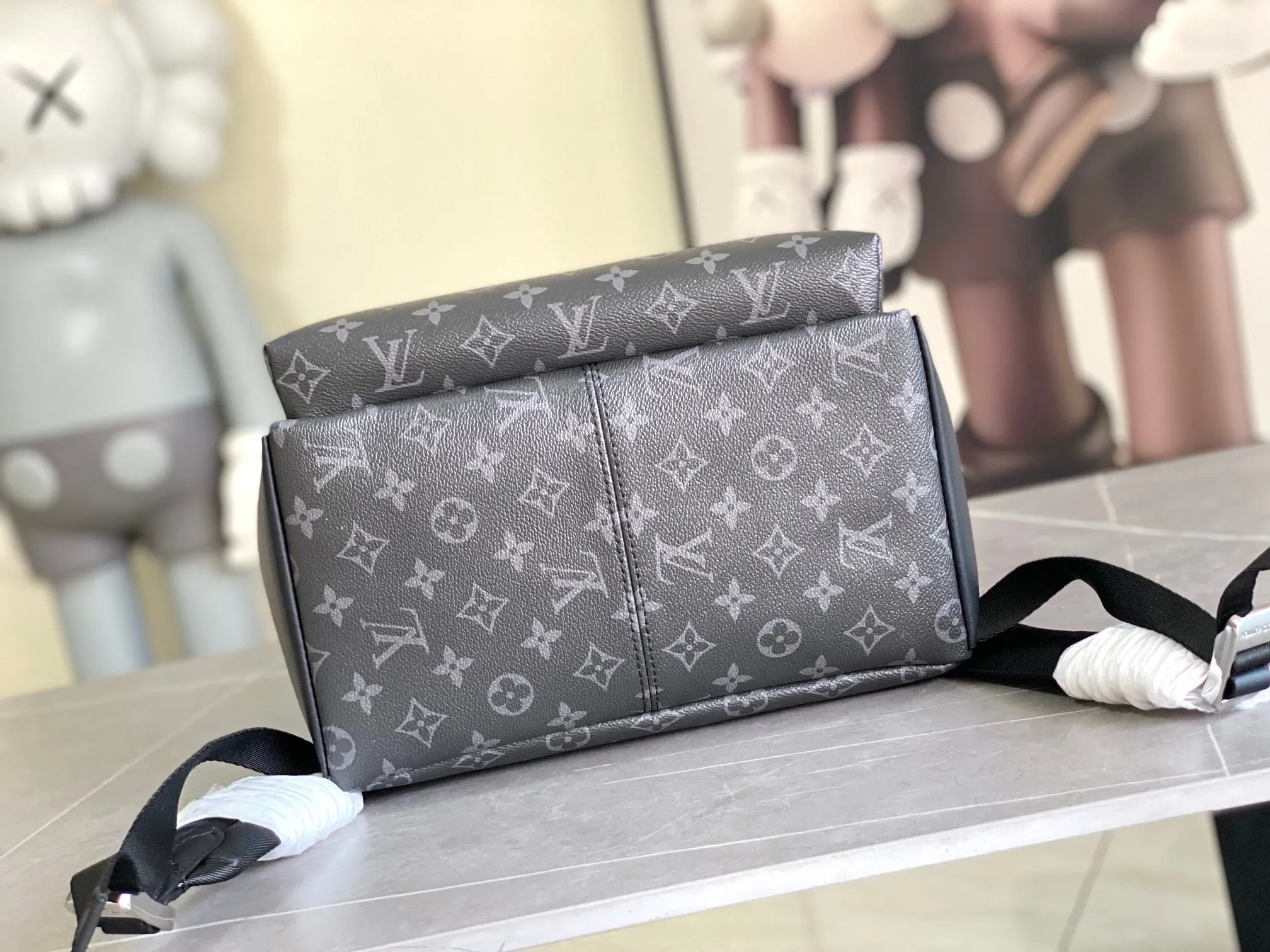 All categories 💚 Authentic bags 💚 LV 2026 counter same style backpack