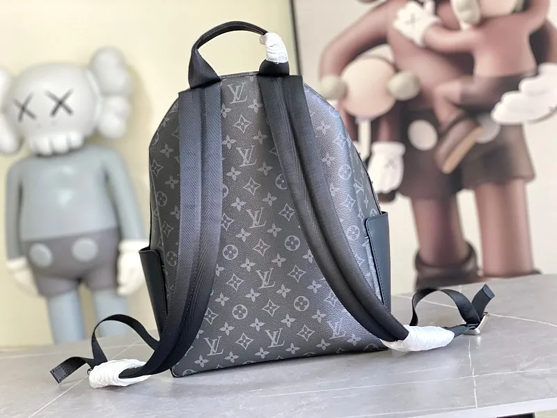 All categories 💚 Authentic bags 💚 LV 2026 counter same style backpack