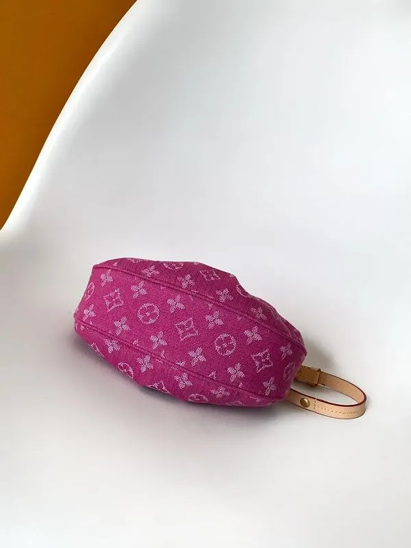 All Categories Official Website "Brand Women's Bags" Women's Bags 💙 LV 2026 Official Website New LV Armpit Bags
