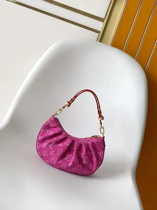 All Categories Official Website "Brand Women's Bags" Women's Bags 💙 LV 2026 Official Website New LV Armpit Bags