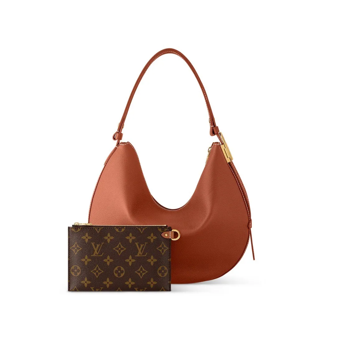 All Categories Official Website "Brand Women's Bags" Women's Bags 💙 LV 2025 New LV Crossbody Bag