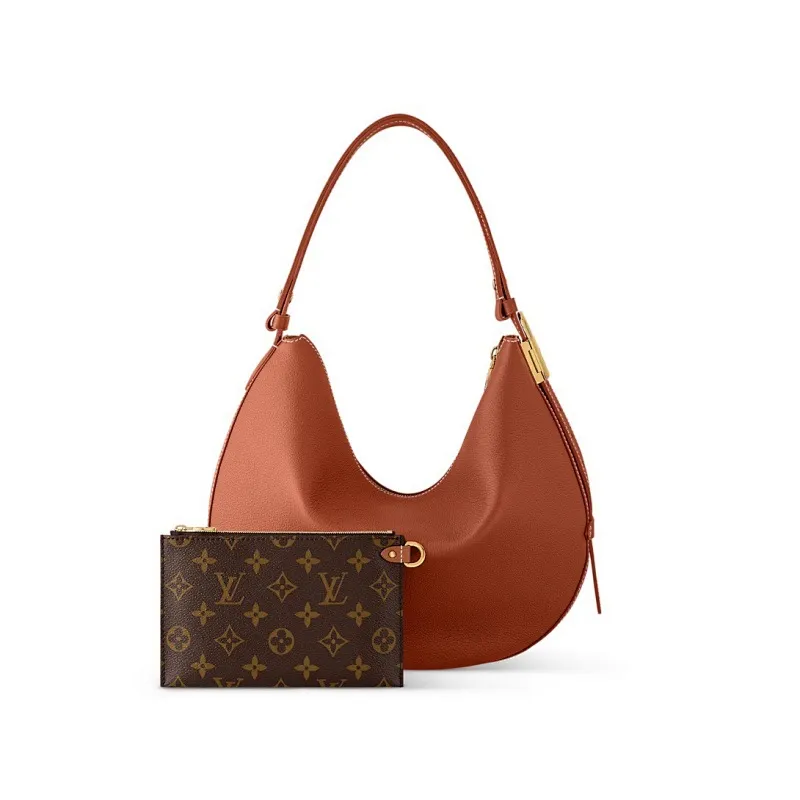 All Categories Official Website "Brand Women's Bags" Women's Bags 💙 LV 2025 New LV Crossbody Bag