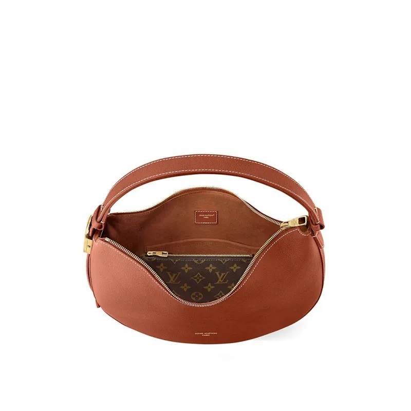 All Categories Official Website "Brand Women's Bags" Women's Bags 💙 LV 2025 New LV Crossbody Bag