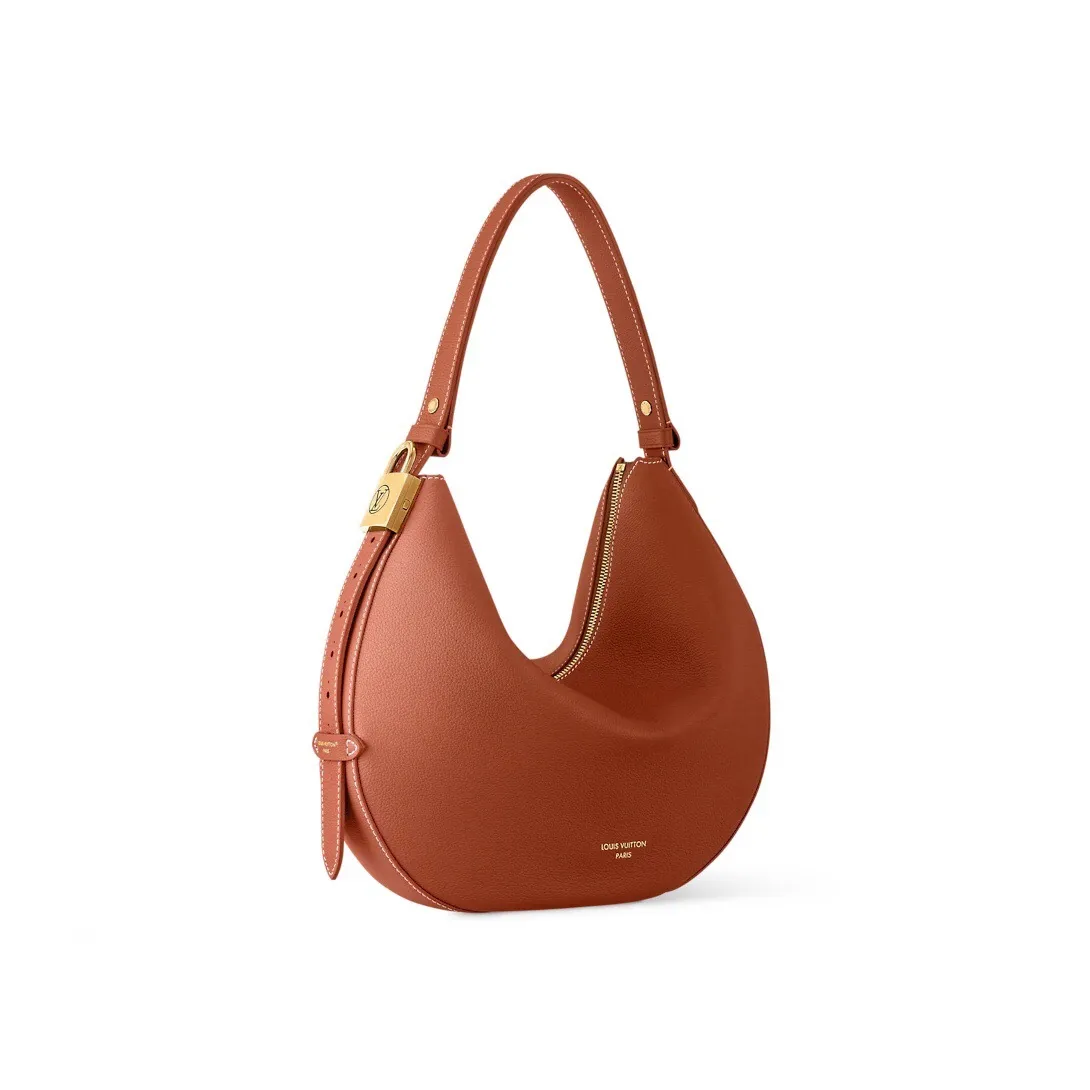 All Categories Official Website "Brand Women's Bags" Women's Bags 💙 LV 2025 New LV Crossbody Bag