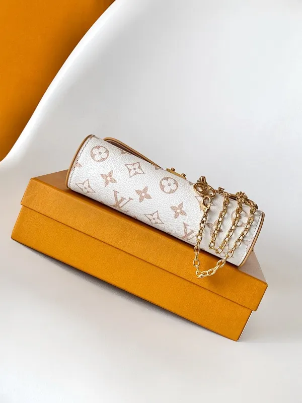 All Categories Official Website "Brand Women's Bags" Women's Bags 💙 LV 2025 New LV Crossbody Bag