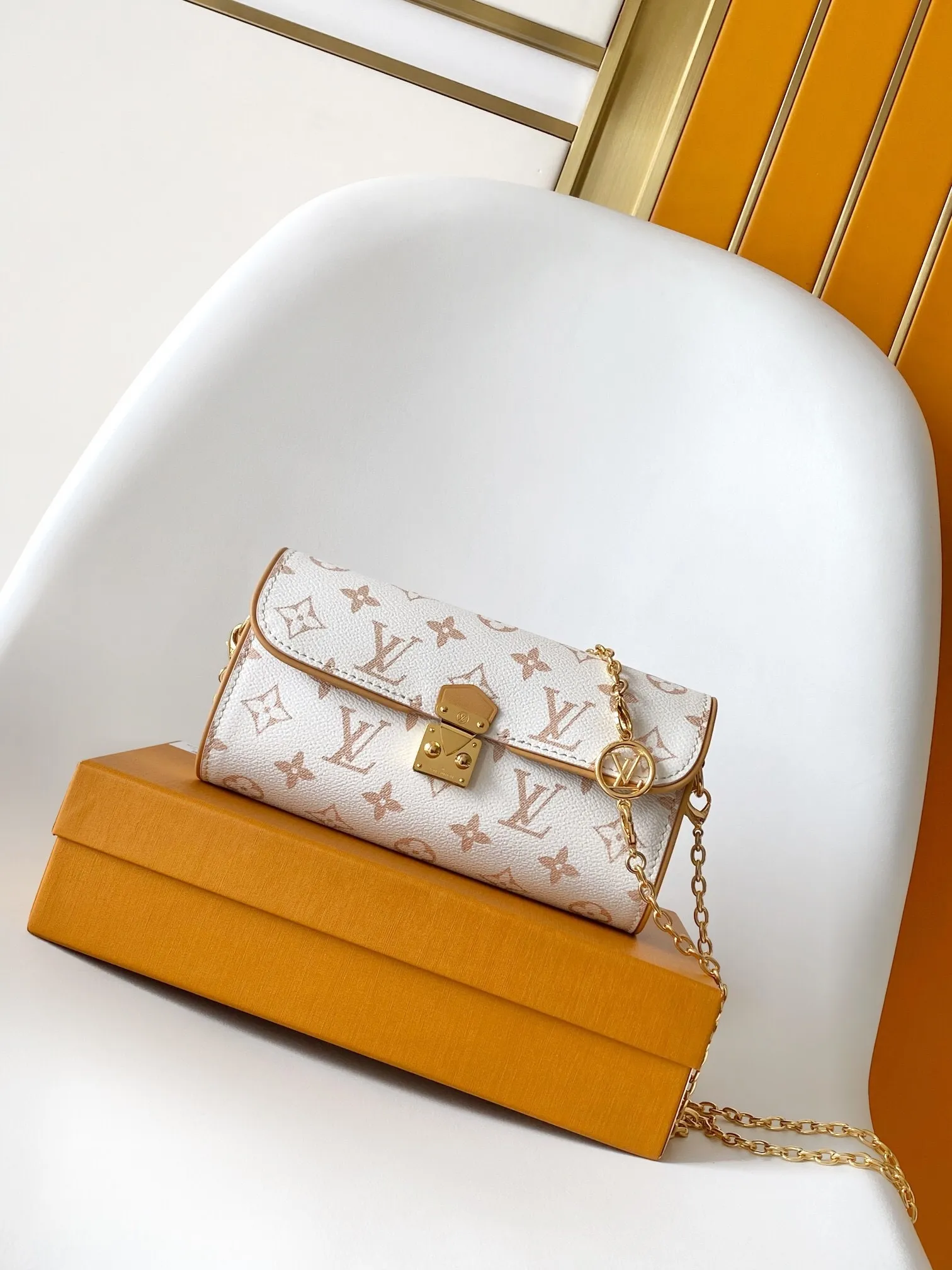 All Categories Official Website "Brand Women's Bags" Women's Bags 💙 LV 2025 New LV Crossbody Bag