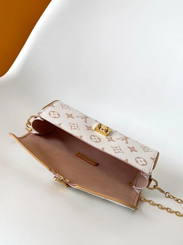 All Categories Official Website "Brand Women's Bags" Women's Bags 💙 LV 2025 New LV Crossbody Bag