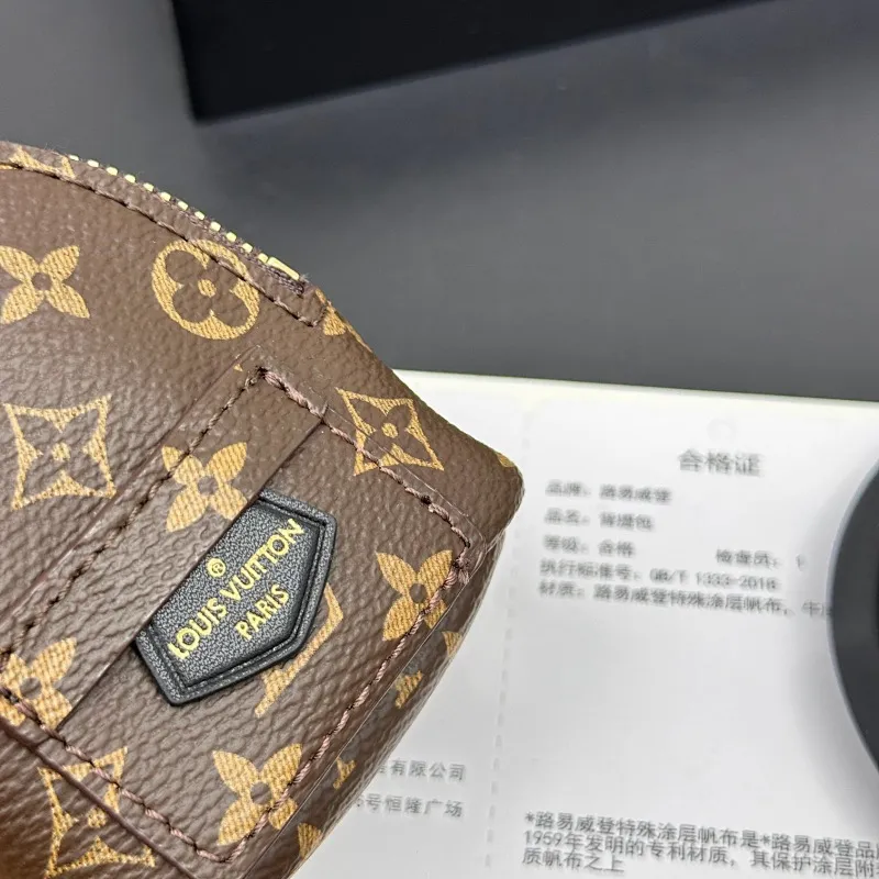 All Categories Official Website "Brand Women's Bags" Women's Bags 💙 LV 2025 New LV Crossbody Bag