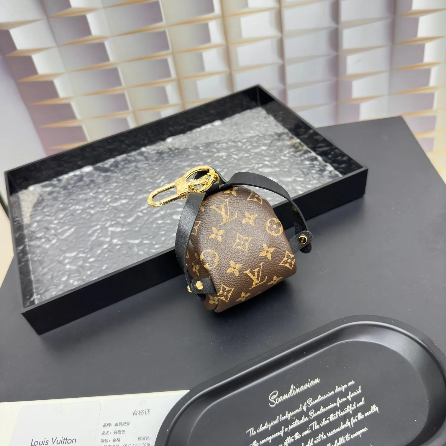 All Categories Official Website "Brand Women's Bags" Women's Bags 💙 LV 2025 New LV Crossbody Bag