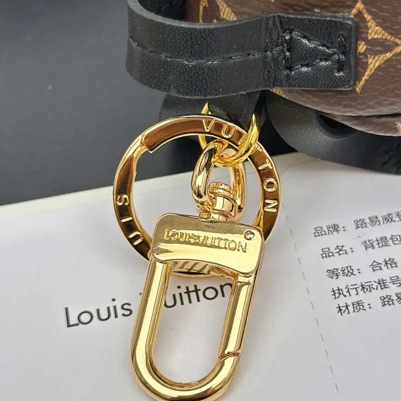 All Categories Official Website "Brand Women's Bags" Women's Bags 💙 LV 2025 New LV Crossbody Bag