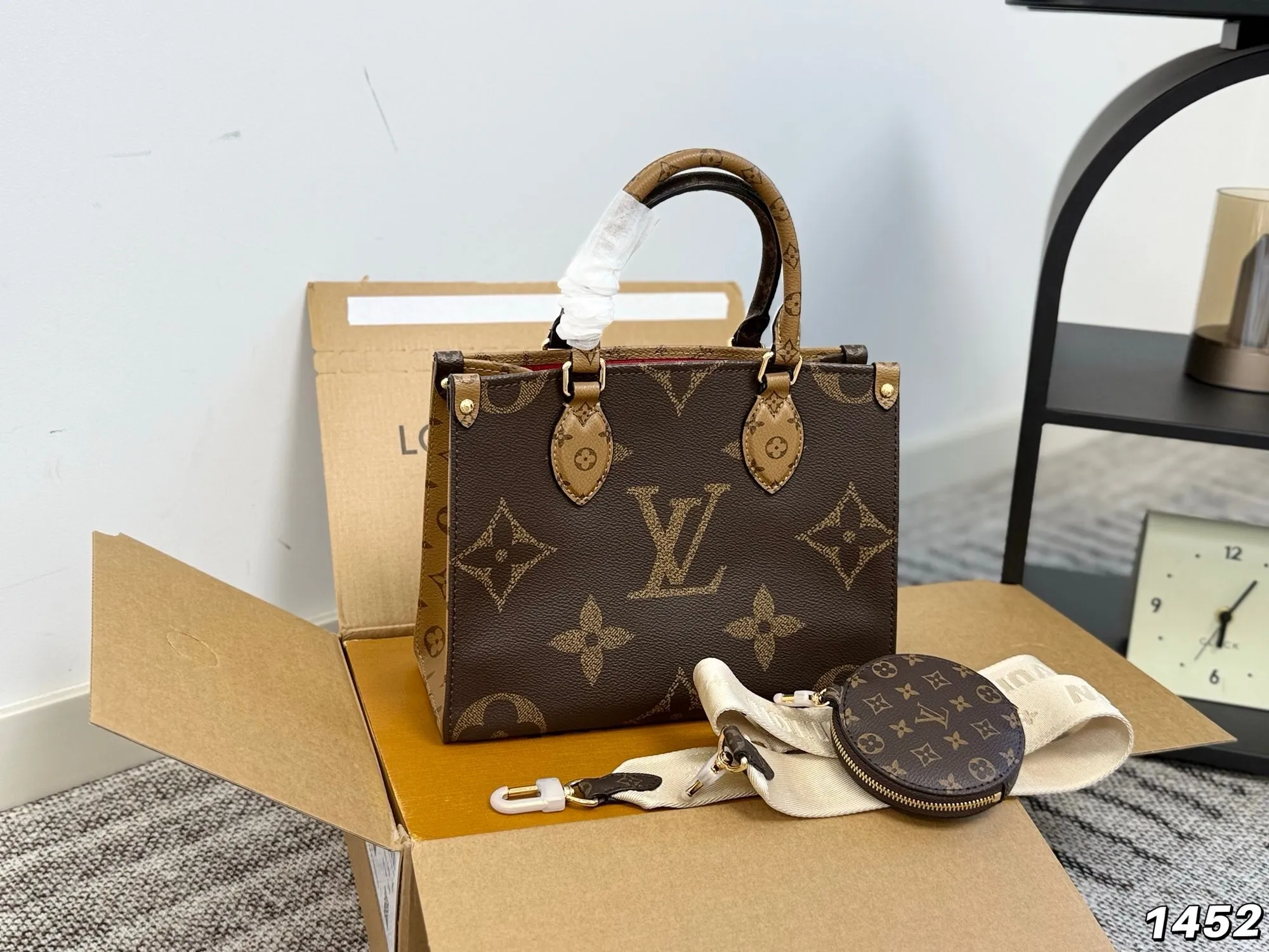 All Categories Official Website "Brand Women's Bags" Women's Bags 💙 LV 2025 New LV Handbags