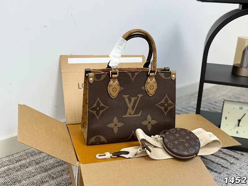 All Categories Official Website "Brand Women's Bags" Women's Bags 💙 LV 2025 New LV Handbags