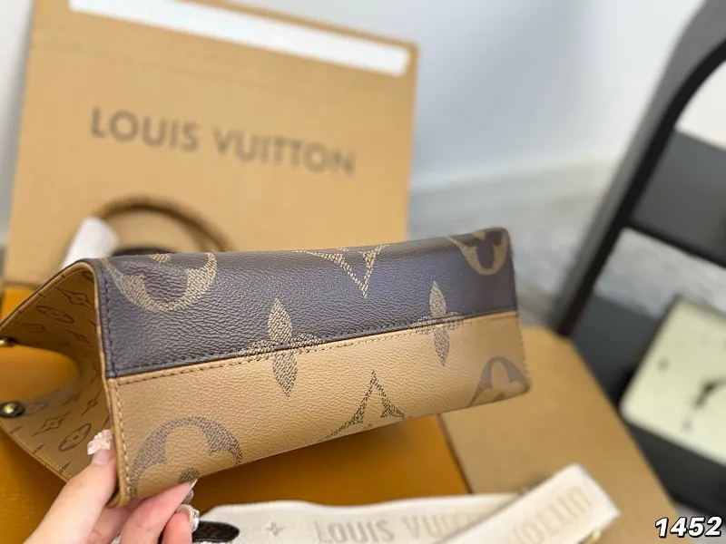 All Categories Official Website "Brand Women's Bags" Women's Bags 💙 LV 2025 New LV Handbags