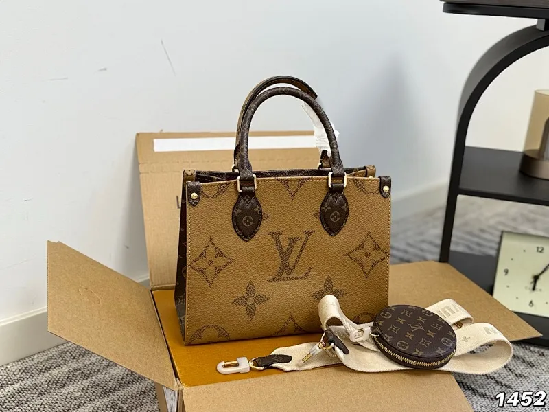 All Categories Official Website "Brand Women's Bags" Women's Bags 💙 LV 2025 New LV Handbags