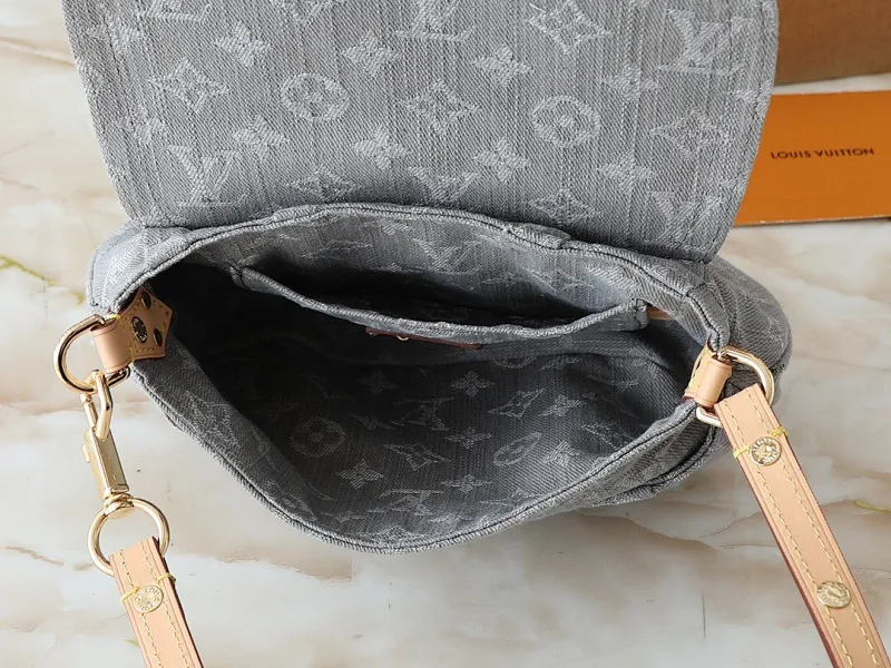 All Categories Official Website "Brand Women's Bags" Women's Bags 💙 LV 2025 New LV Crossbody Bag