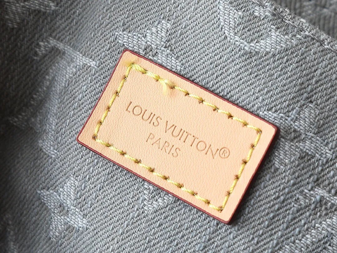 All Categories Official Website "Brand Women's Bags" Women's Bags 💙 LV 2025 New LV Crossbody Bag
