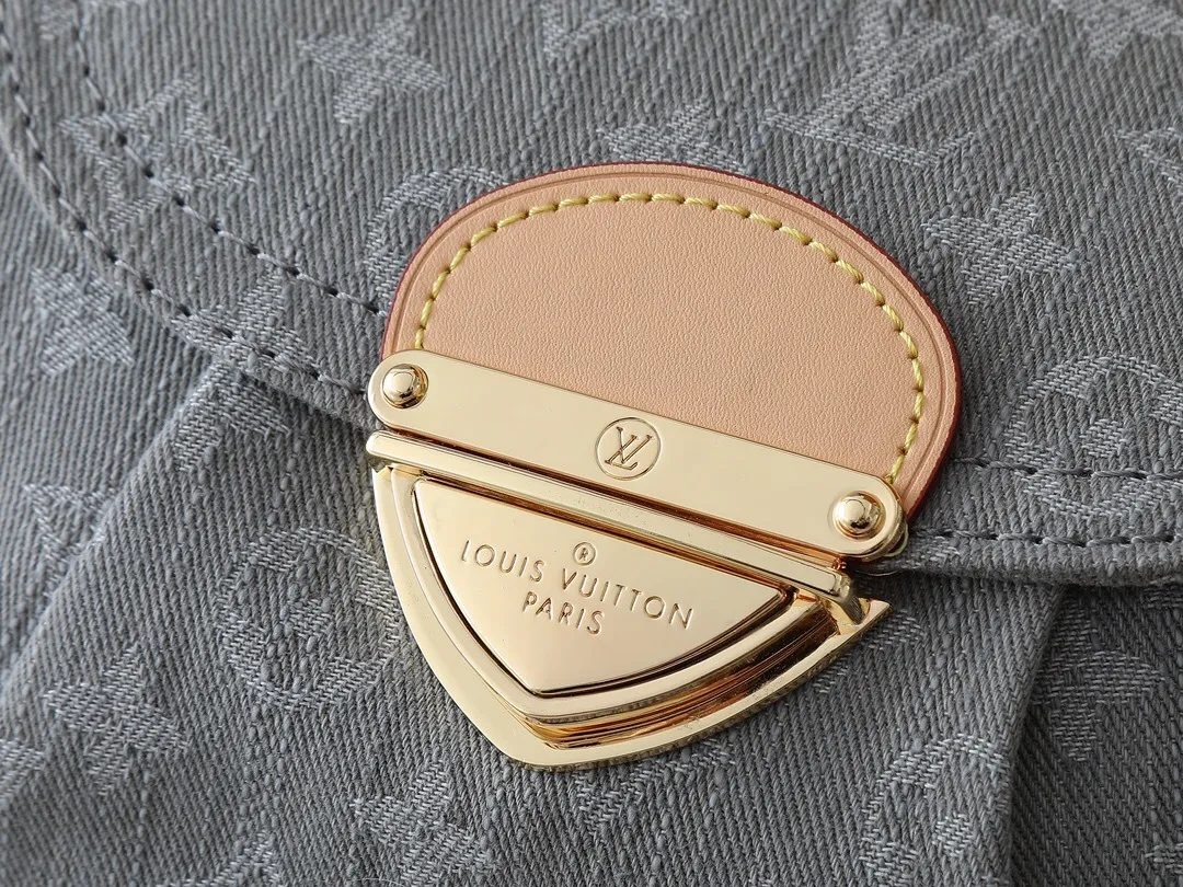 All Categories Official Website "Brand Women's Bags" Women's Bags 💙 LV 2025 New LV Crossbody Bag
