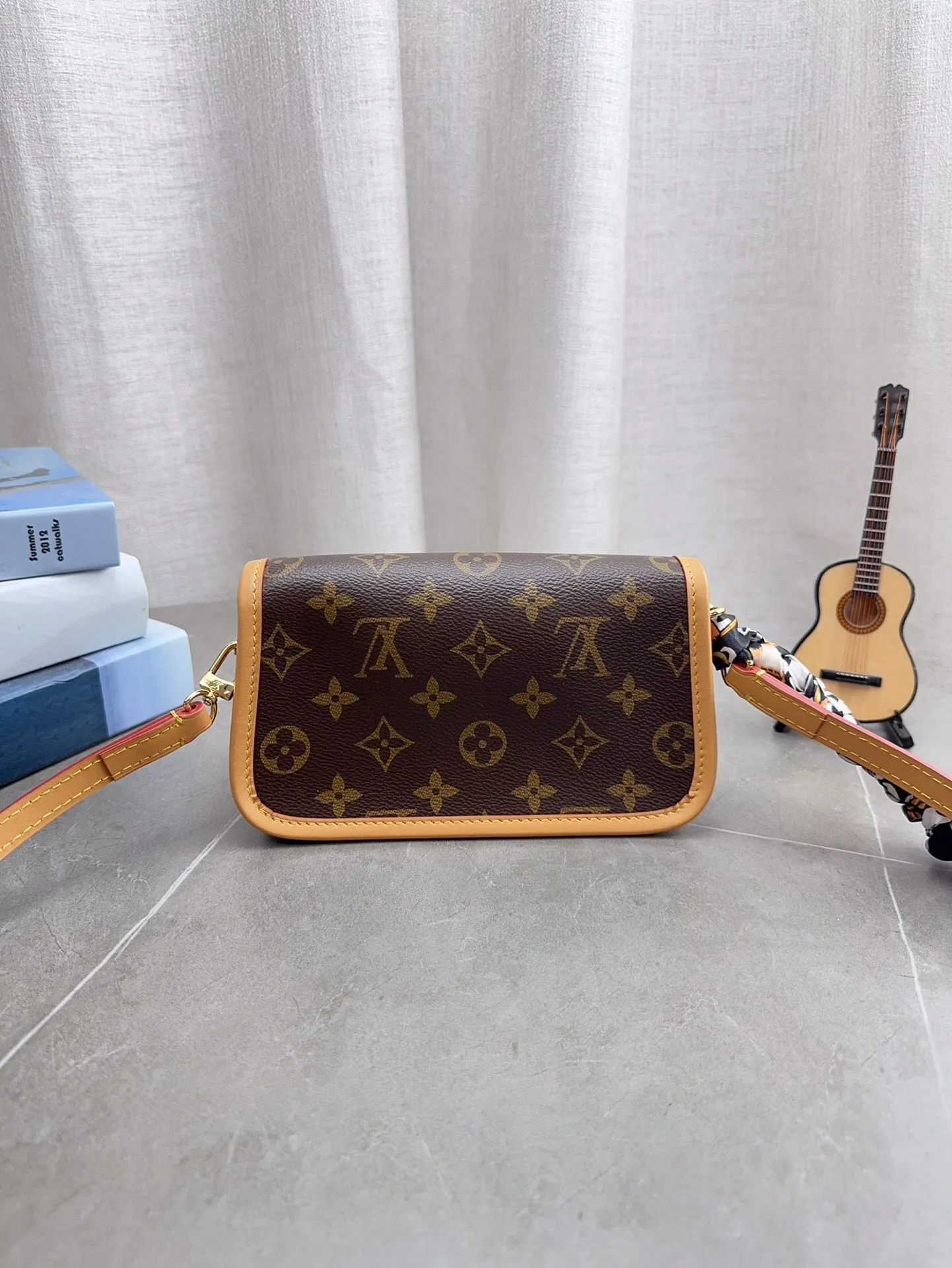 All Categories Official Website "Brand Women's Bags" Women's Bags 💙 LV 2025 New LV Crossbody Bag