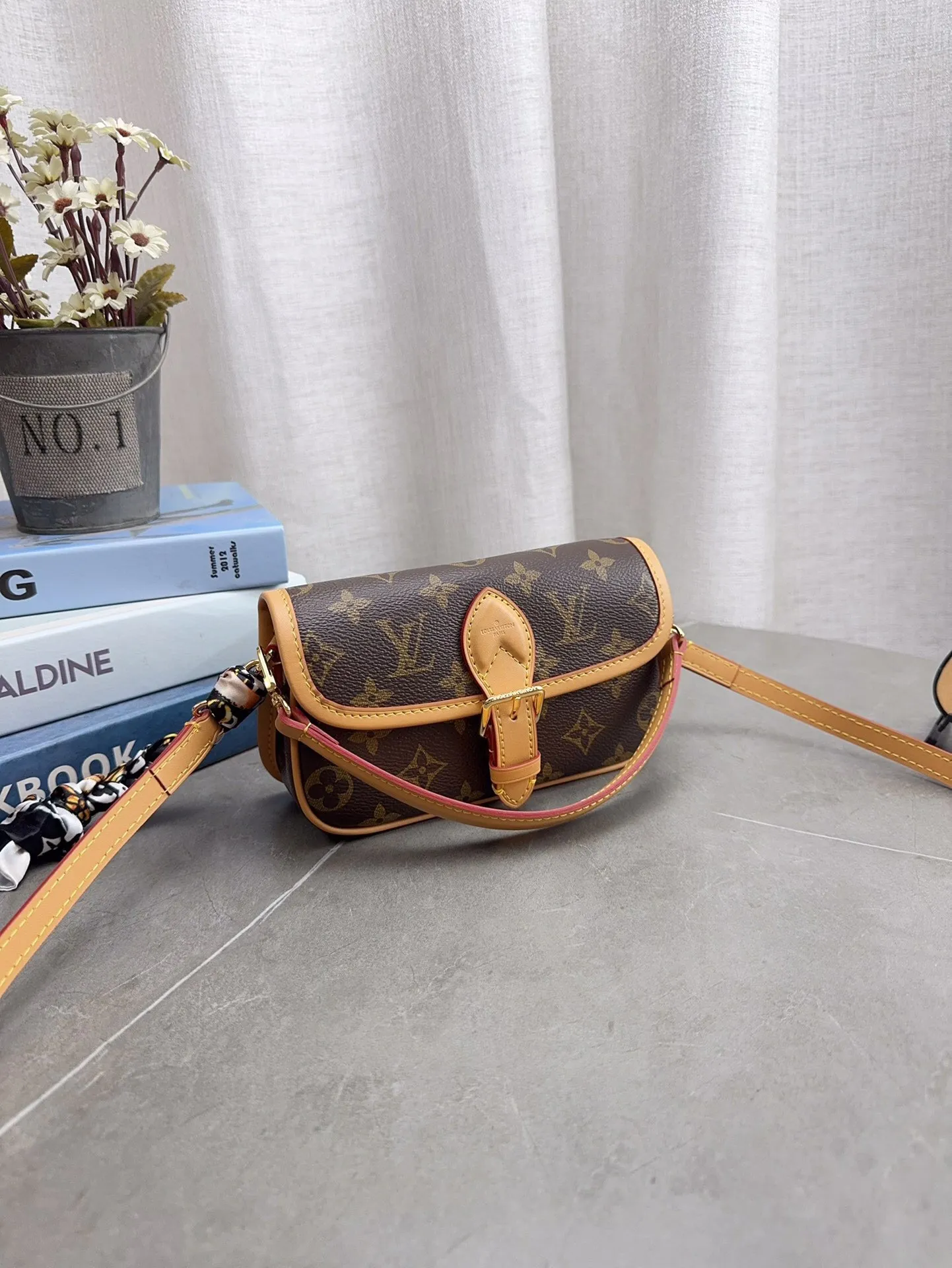 All Categories Official Website "Brand Women's Bags" Women's Bags 💙 LV 2025 New LV Crossbody Bag