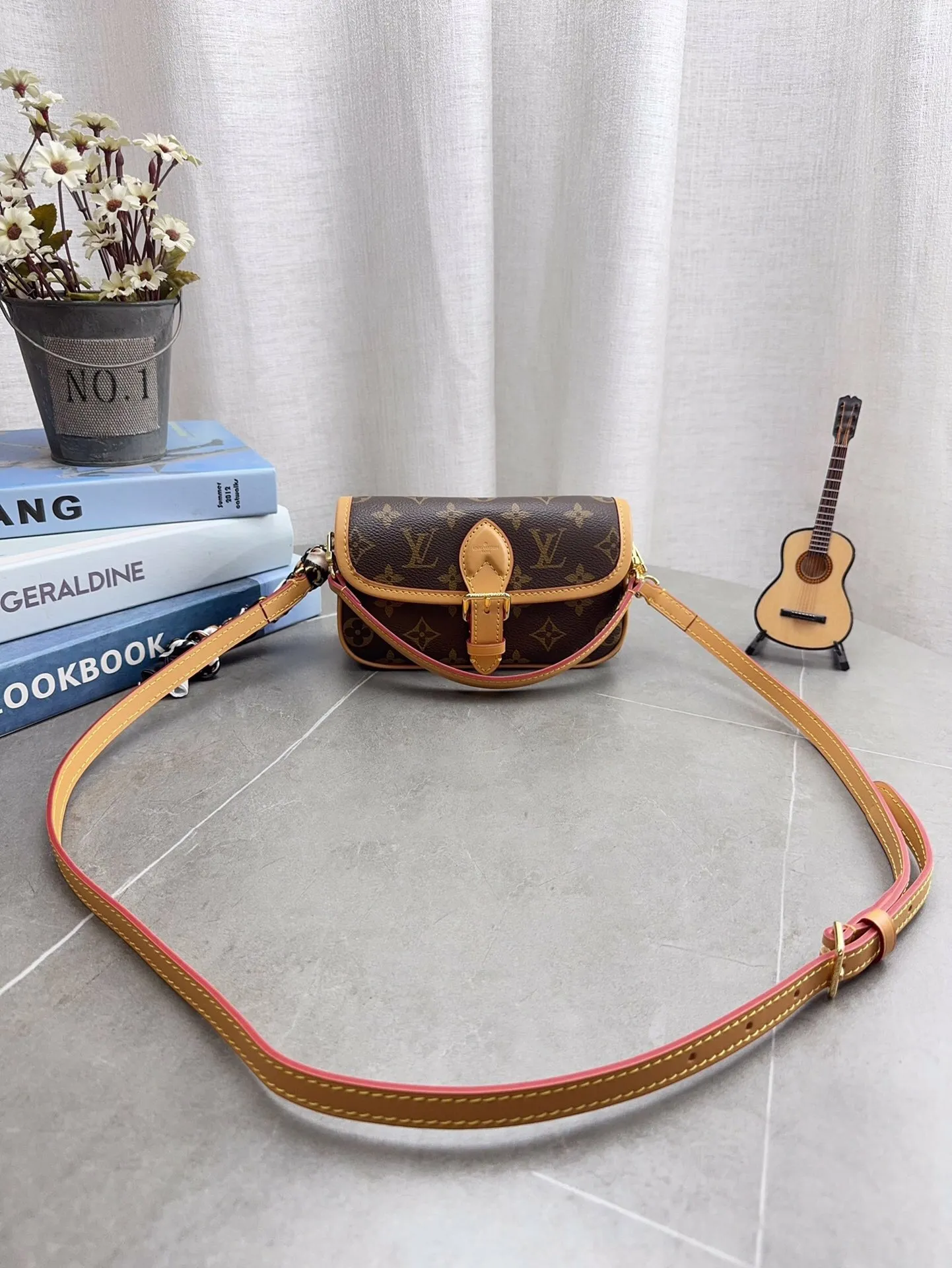 All Categories Official Website "Brand Women's Bags" Women's Bags 💙 LV 2025 New LV Crossbody Bag
