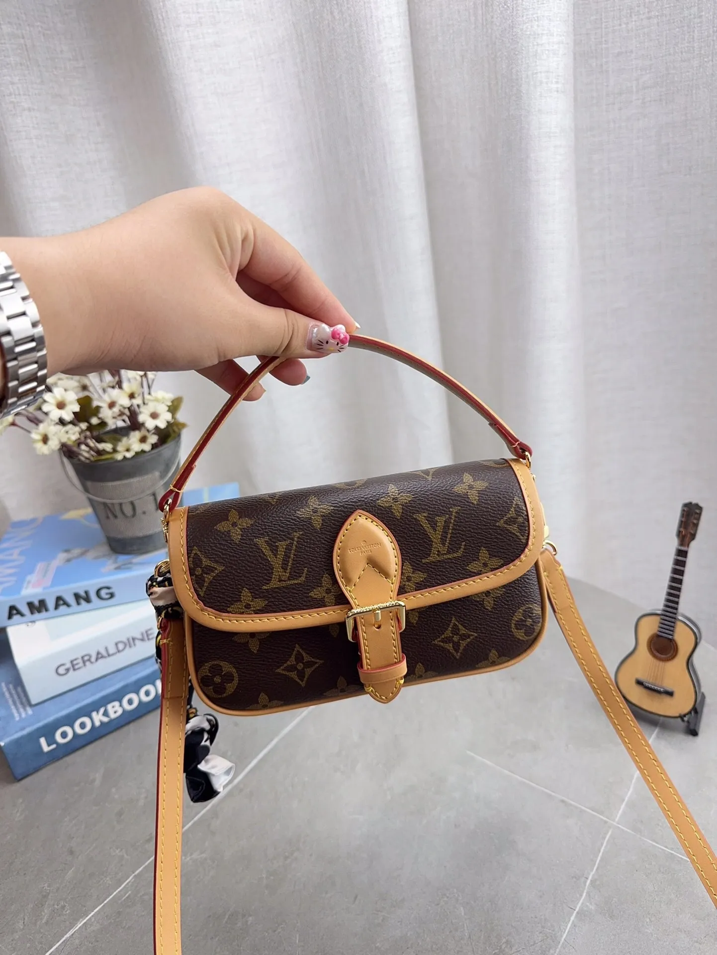 All Categories Official Website "Brand Women's Bags" Women's Bags 💙 LV 2025 New LV Crossbody Bag