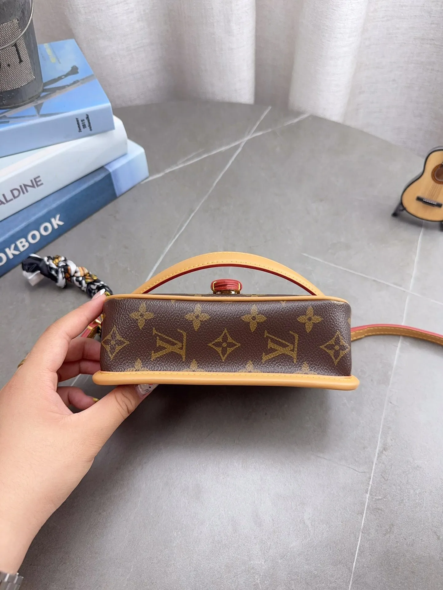 All Categories Official Website "Brand Women's Bags" Women's Bags 💙 LV 2025 New LV Crossbody Bag