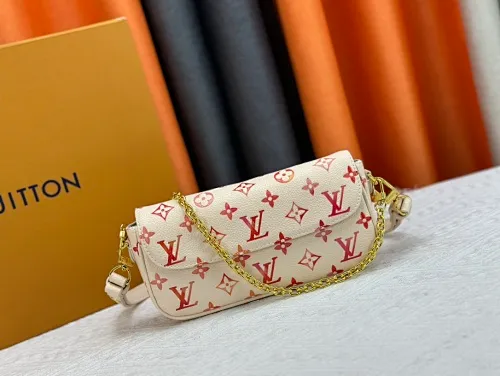 All Categories Official Website "Brand Women's Bags" Women's Bags 💙 LV 2024 Official Website New LV Crossbody Bags